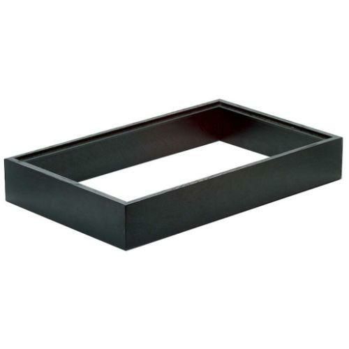 シナリオ ビュッフェ用木枠 9377911 ダークブラウン