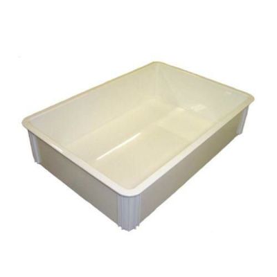 キャンブロ ピザ生地ボックス 深型 DB18266CW(148)