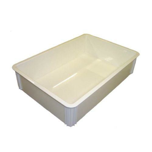 キャンブロ ピザ生地ボックス 深型 DB18266CW(148)