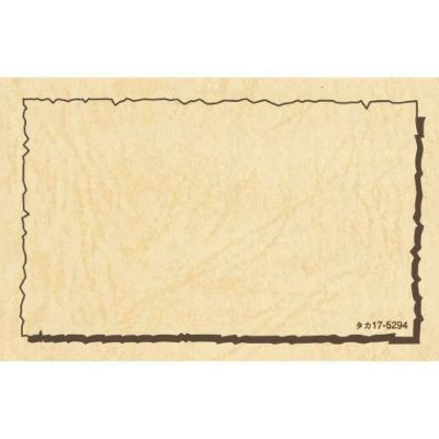 ショーカード 中 レザック/30枚×5冊入