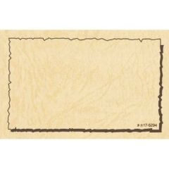 ショーカード 中 レザック/30枚×5冊入