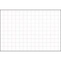 ショーカード 大 アミ目入 無字/50枚×5冊入