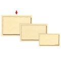 ショーカード 大 レザック/30枚×5冊入