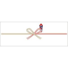 のし紙 豆判4号 祝 京/100枚×10冊入