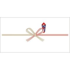 のし紙 豆判6号 祝 京/100枚×10冊入