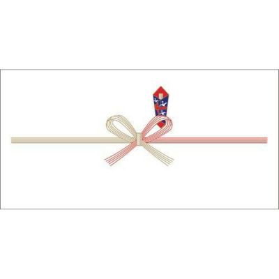 のし紙 豆判7号 祝 京/100枚×10冊入