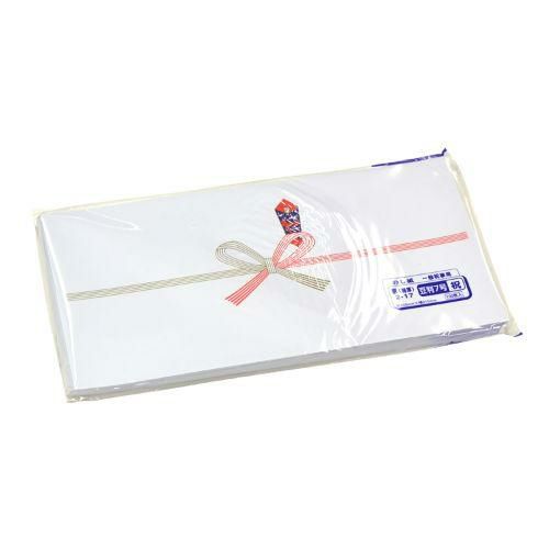 のし紙 豆判7号 祝 京/100枚×10冊入