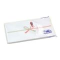 のし紙 豆判7号 祝 京/100枚×10冊入
