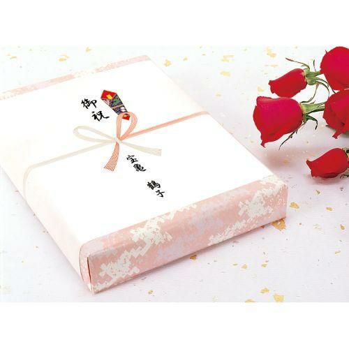 のし紙 半紙判 祝 京/100枚×5冊入