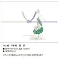 のし紙 中杉判 蓮 京/100枚×5冊入