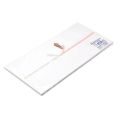 のし紙 横長小 十本結切 京/100枚×5冊入