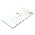 のし紙 横長中 十本結切 京/100枚×5冊入