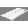 のし紙 横長中 十本結切 京/100枚×5冊入
