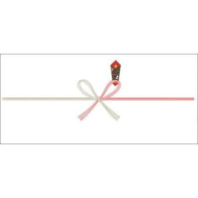 のし紙 横長大 祝 京/100枚×5冊入