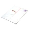 のし紙 A3判 十本結切 京/100枚×5冊入