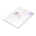 のし紙 半紙判 祝 御歳暮 京/100枚×5冊入