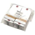 荷札 大 白 一穴 1000P/1000枚×1箱