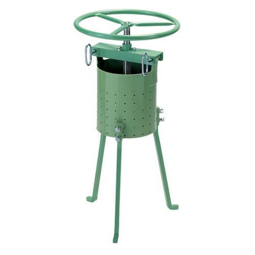 SA鉄 餃子絞り器