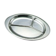 ランチ皿 抗菌 13 1/2 インチ 【グループA】