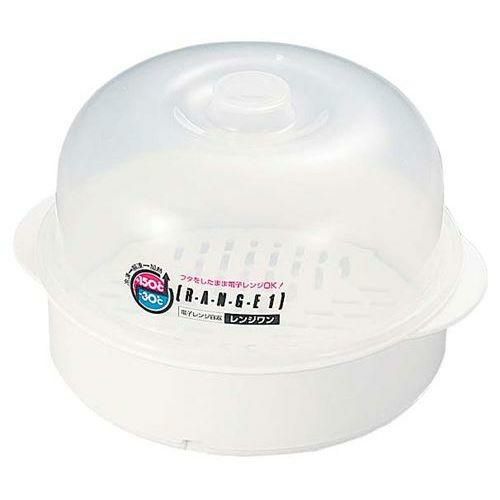 レンジスチーマー R-103 丸 【グループA】
