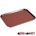 キャンブロ ノンスリップポリトレイ 長角 PT1418(167)
