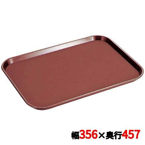 ノンスリップポリトレイ PT1418 長角型 キャンブロ