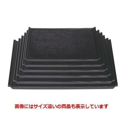 お盆 宴布目盆黒尺5寸 NS加工 /業務用/新品/小物送料対象商品