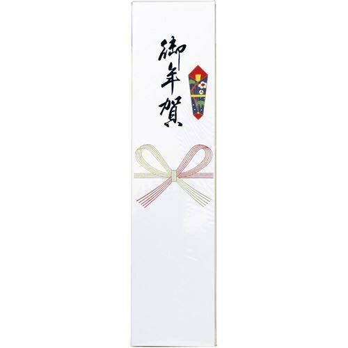 札紙 花結び 御年賀/100枚×10冊入