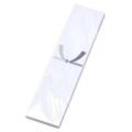 札紙 五本結切 無字/100枚×10冊入
