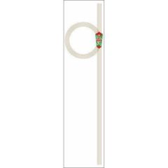 アド札紙 輪のし 無字/100枚×5冊入