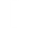 OA対応札紙 無字/105枚×1冊