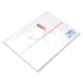 のし紙 A4判 十本結切 山/100枚×5冊入