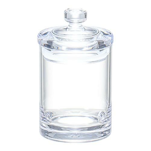 JB ポリカーボネイト キャニスター 1.1L