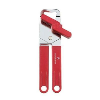ビクトリノックス カンオープナー 7.6857 レッド