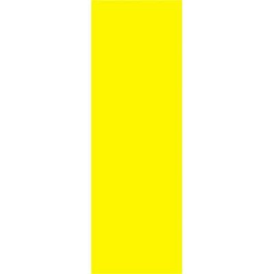 黄ポスター 2号 無地/100枚×1冊