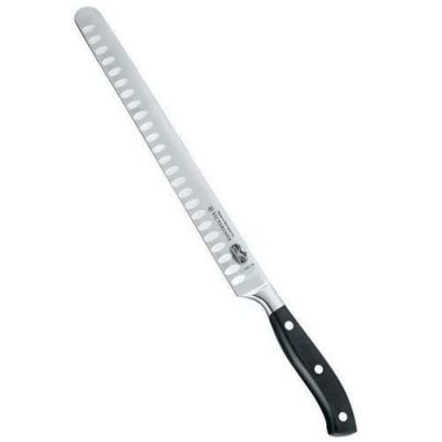 ビクトリノックス グランメートル サーモンナイフ 77223.26G 26cm