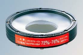 カップディスペンサー専用 アダプター 09213 72mm口径 (72から76mm)