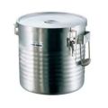 サーモス（THERMOS）18-8 保温食缶 シャトルドラム JIK-W12