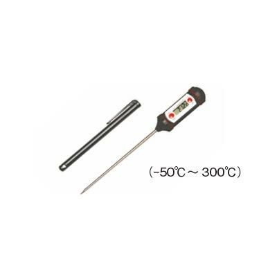 防水ペン型デジタル温度計 CT-419WP