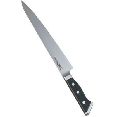 グレステン Wタイプ 筋引 [両刃] 724WSK 24cm