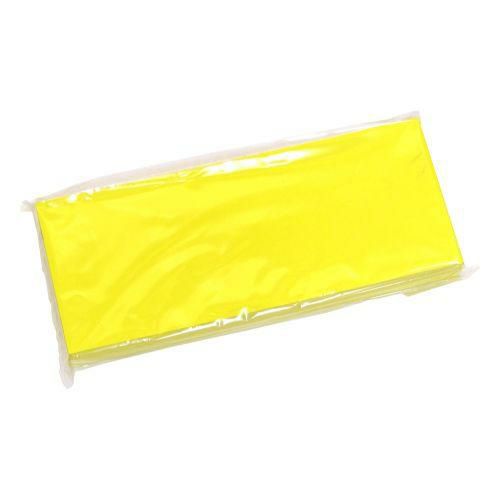 黄カード 長型 中/50枚×10冊入