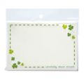 ショーカード はがきサイズ クローバー/30枚×5冊入