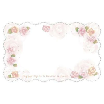 ファンタジーカード ロージー/15枚×5冊入