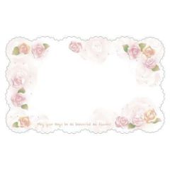 ファンタジーカード ロージー/15枚×5冊入