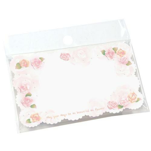 ファンタジーカード ロージー/15枚×5冊入