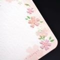 Fカード100 チェリーピンク/100枚×1冊
