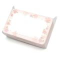 Fカード100 チェリーピンク/100枚×1冊