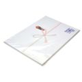 のし紙 中杉判 祝 京/100枚×5冊入