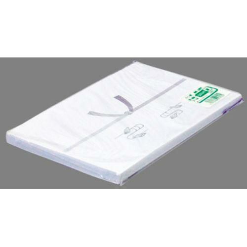 のし紙 豆判8号 蓮 京/100枚×10冊入