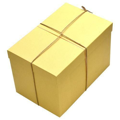 荷札 布札白 防水加工仕上/1000枚×1箱